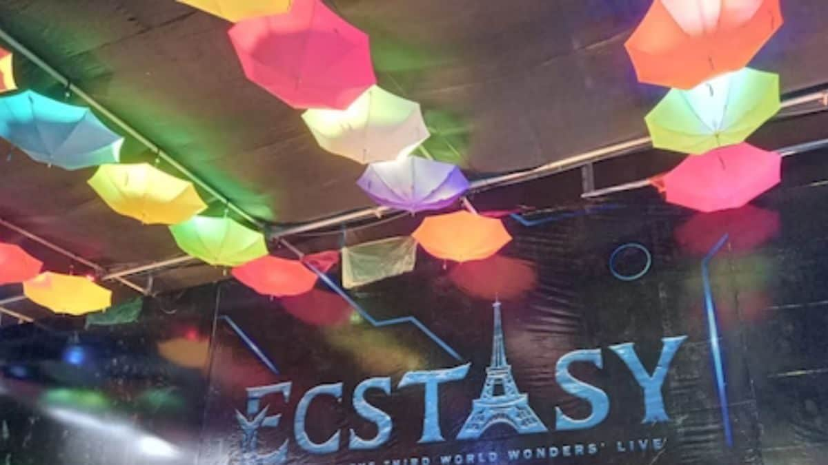 “A Major Attraction at Kerala’s Ecstasy Expo: Replica Avatars”