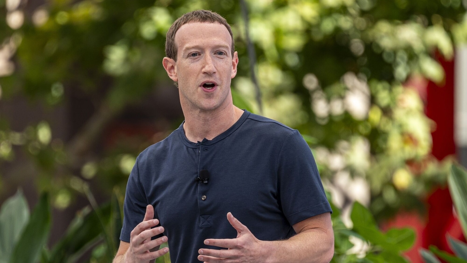 Meta CEO Mark Zuckerberg recovers from surgery for martial arts knee injury