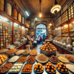 Inside Bansari Rao Delhi: How One Shop is Keeping Heritage Sweets Alive